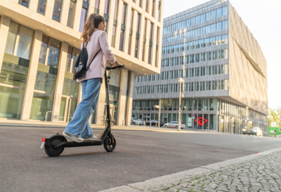 E Scooter Ix Online Kaufen Sportstech