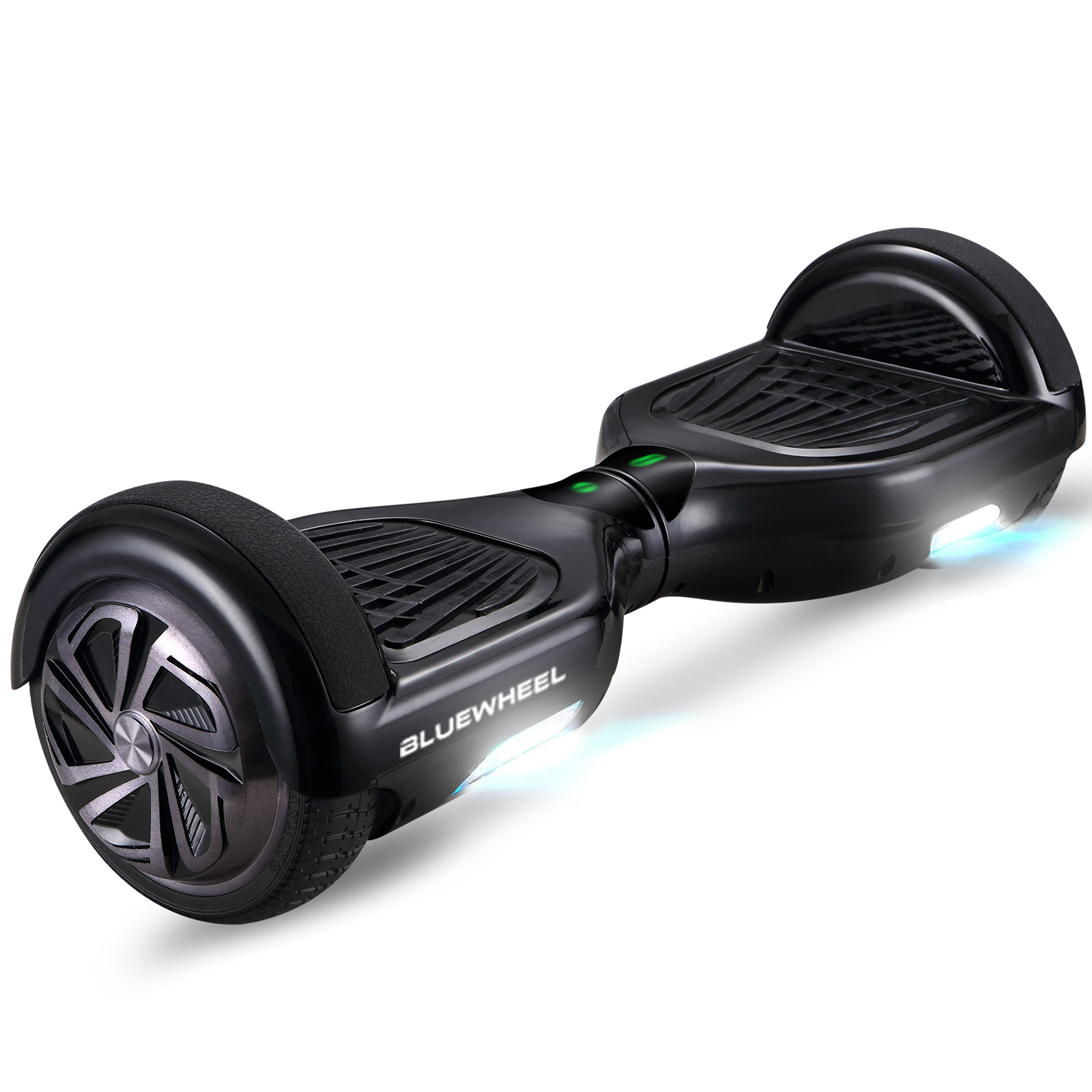 HX310s Hoverboard Schwarz