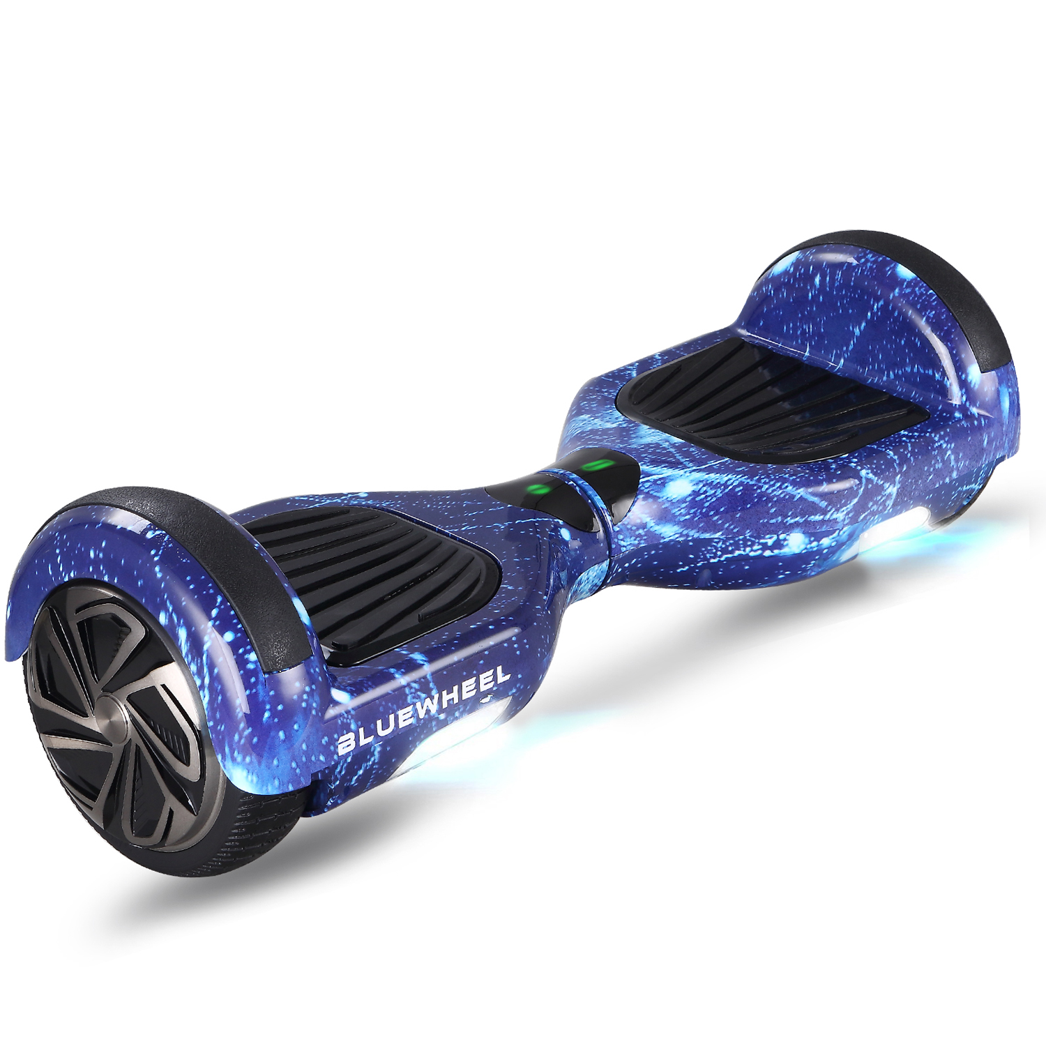 HX310s Hoverboard Blue Sky