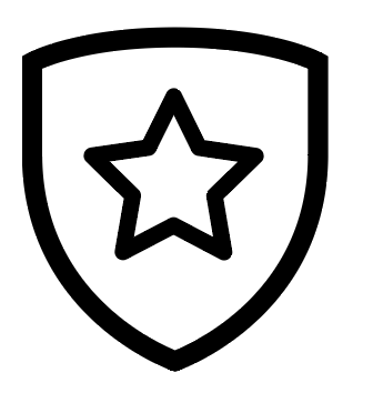 Shield Icon